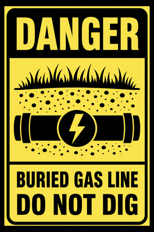 Chemical & Hazmat Stickers