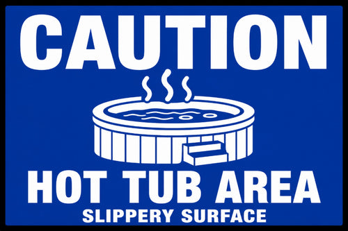 Pool, Water & Outdoor Stickers